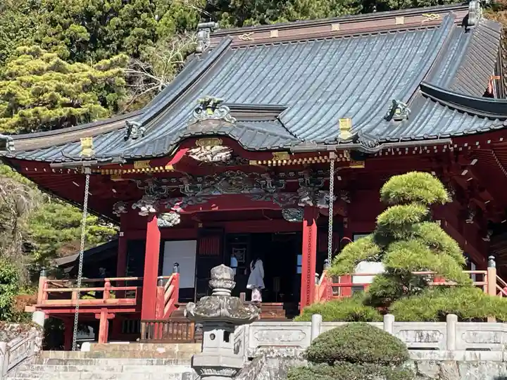 久遠寺(山梨県)