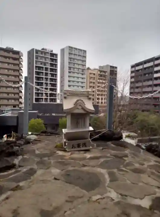 成子天神社(東京都)