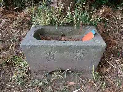 子安神社(千葉県)