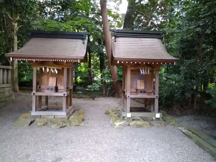 御上神社(滋賀県)