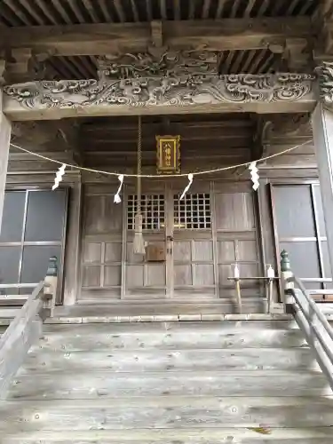 八幡神社(秋田県)