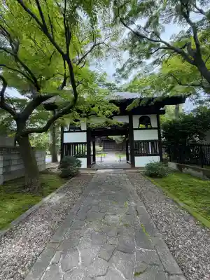 正樂寺(宮城県)