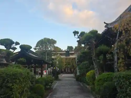 三輪坐恵比須神社(奈良県)
