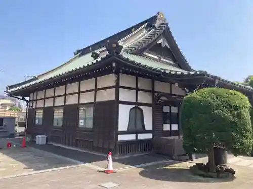 延命寺(神奈川県)