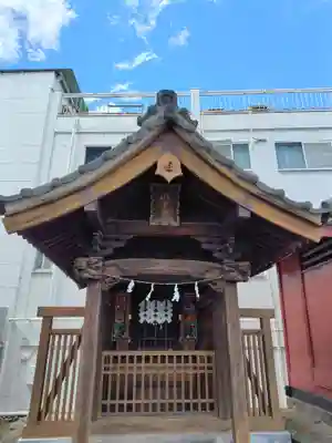 愛宕神社(群馬県)