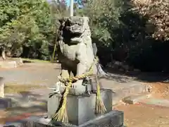 杉神社(北海道)