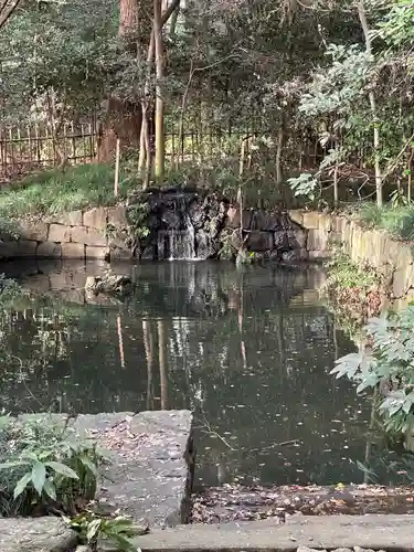 武蔵一宮氷川神社(埼玉県)