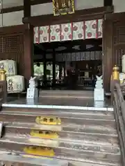 岡崎神社(京都府)