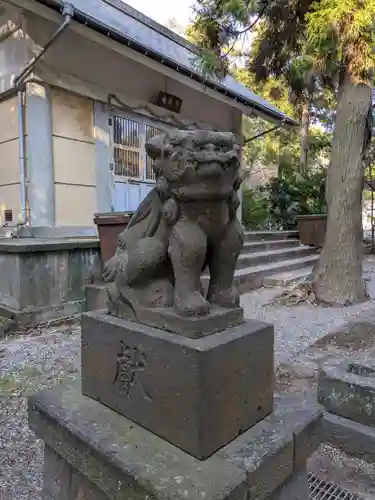 姉埼神社(千葉県)