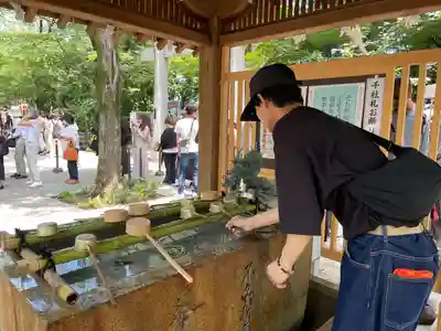 愛宕神社(東京都)