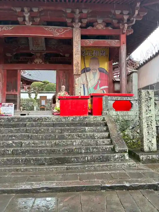 興福寺(長崎県)