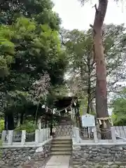 霊犬神社(静岡県)