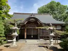 興禅寺(群馬県)