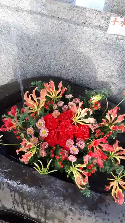 手稲神社(北海道)