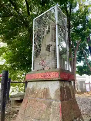 岩山稲荷神社(千葉県)
