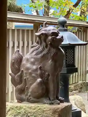 高砂神社(兵庫県)