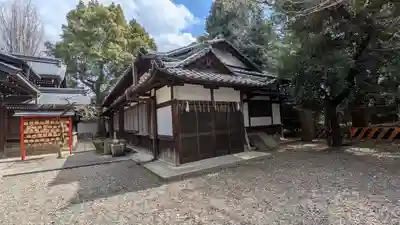 桃山天満宮(京都府)
