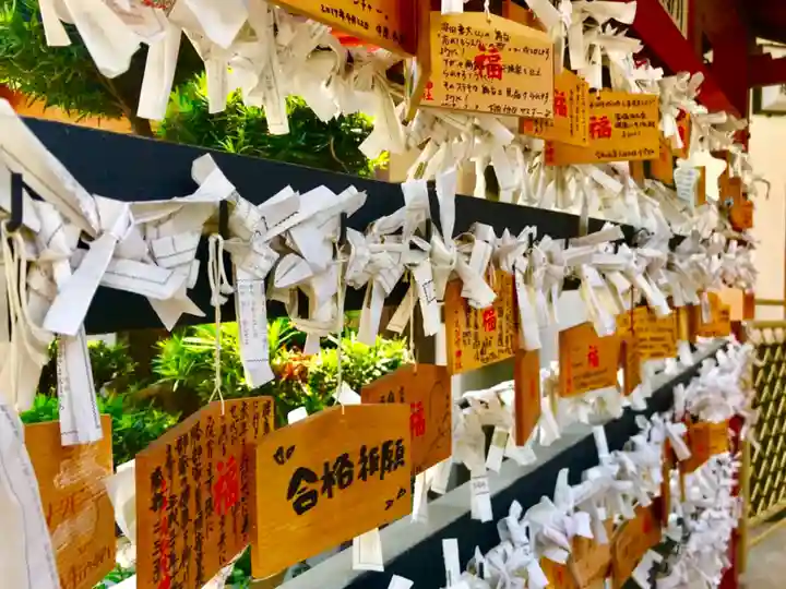 尼崎えびす神社のその他建物