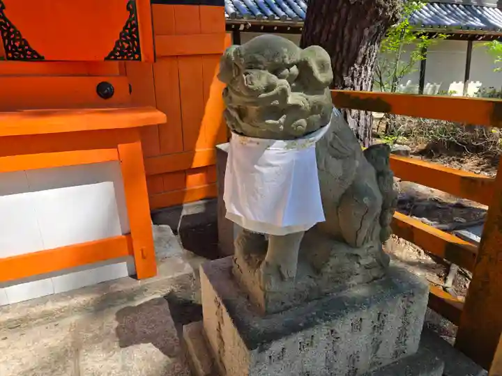 船玉神社(住吉大社摂社)(大阪府)