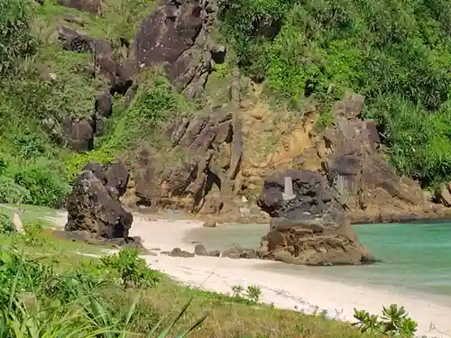 金刀毘羅宮(沖縄県)