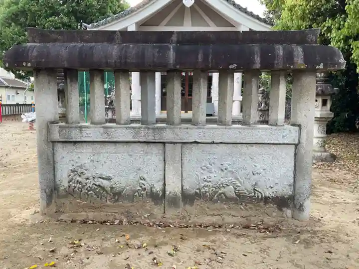大明神社(愛知県)