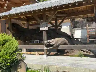 福祥寺（須磨寺）の歴史