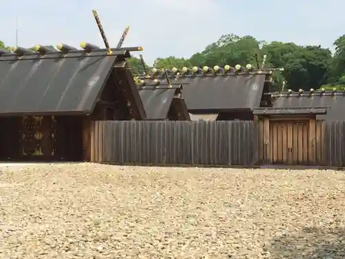 熱田神宮(愛知県)