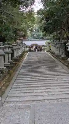春日神社（小野原鎮座）(大阪府)