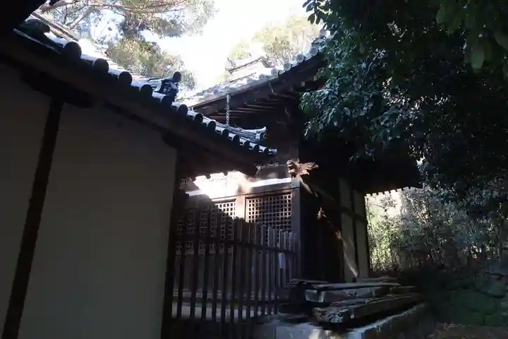 太山寺(兵庫県)