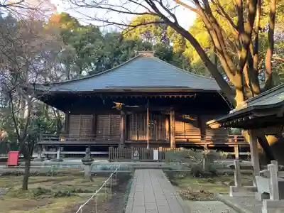 武蔵国分寺(東京都)