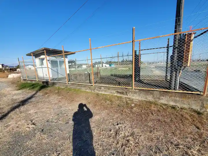 新井堂(栃木県)