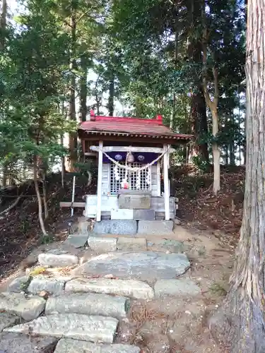 佐倍乃神社(宮城県)