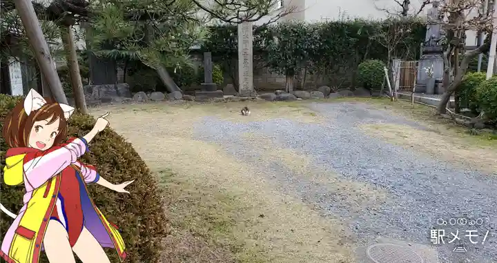 惠明寺のその他建物