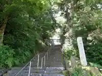 佐々牟志神社のその他建物