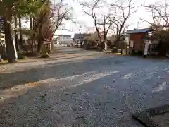 鷲宮神社の建物その他