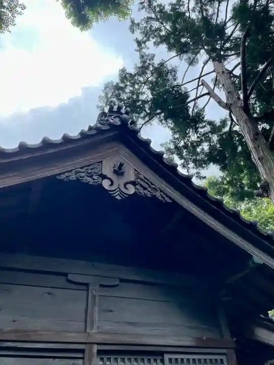 浅間神社(東京都)