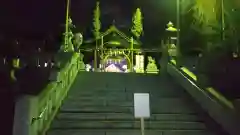 神峰神社の建物その他