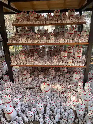 豪徳寺(東京都)