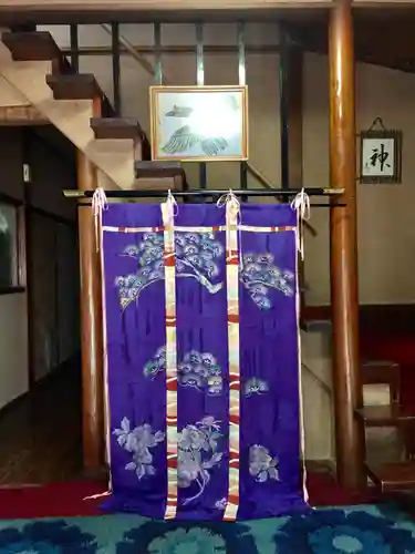 くまくま神社(導きの社 熊野町熊野神社)のその他建物