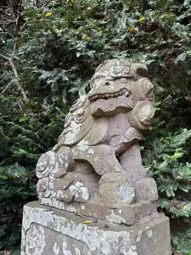 駒形神社(千葉県)