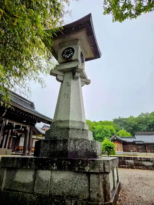 山口縣護國神社(山口県)