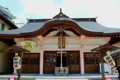 龍城神社(愛知県)