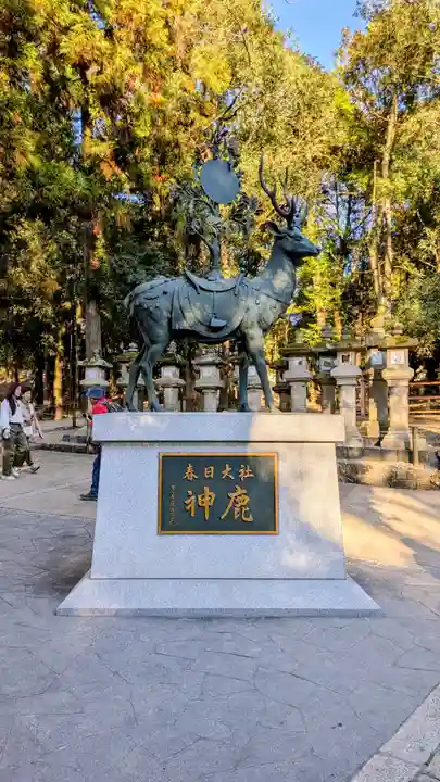 夫婦大國社(春日大社末社)(奈良県)
