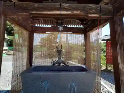 寺岡山元三大師(栃木県)