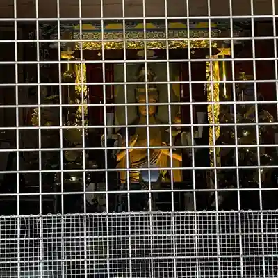 高蔵寺(千葉県)