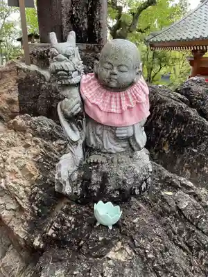 小山寺(岐阜県)