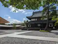 瑞聖寺のその他建物