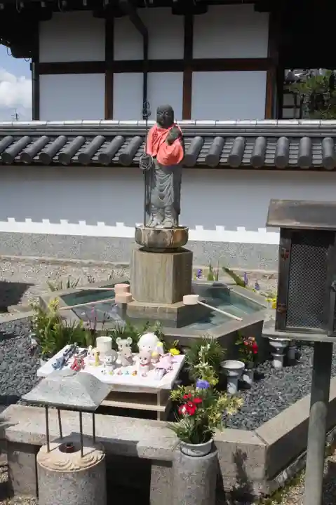 教安寺(奈良県)