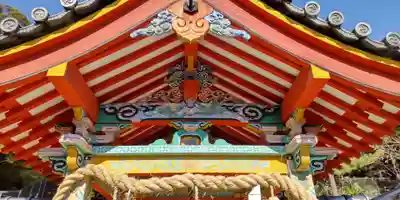 久世神社(京都府)