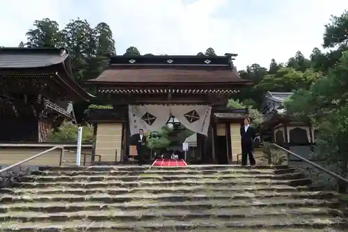 禅昌寺(岐阜県)